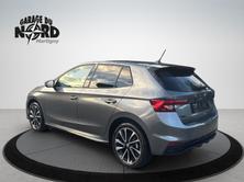 SKODA Fabia 1.0 TSI Monte Carlo DSG, Benzina, Occasioni / Usate, Automatico - 4