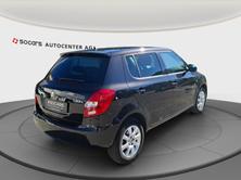 SKODA Fabia 1.2 TSI Ambition Plus // MFK 04.03.2026 // Brems, Petrol, Second hand / Used, Manual - 3
