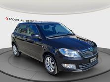 SKODA Fabia 1.2 TSI Ambition Plus // MFK 04.03.2026 // Brems, Petrol, Second hand / Used, Manual - 4