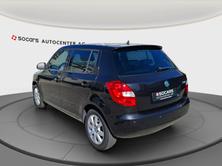 SKODA Fabia 1.2 TSI Ambition Plus // MFK 04.03.2026 // Brems, Petrol, Second hand / Used, Manual - 5