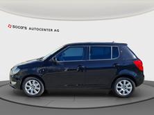 SKODA Fabia 1.2 TSI Ambition Plus // MFK 04.03.2026 // Brems, Petrol, Second hand / Used, Manual - 6