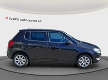 SKODA Fabia 1.2 TSI Ambition Plus // MFK 04.03.2026 // Brems, Petrol, Second hand / Used, Manual - 7