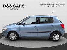 SKODA Fabia 1.2 Entry, Benzina, Occasioni / Usate, Manuale - 2