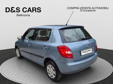 SKODA Fabia 1.2 Entry, Benzina, Occasioni / Usate, Manuale - 3