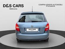 SKODA Fabia 1.2 Entry, Benzina, Occasioni / Usate, Manuale - 4