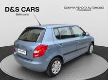 SKODA Fabia 1.2 Entry, Benzina, Occasioni / Usate, Manuale - 5