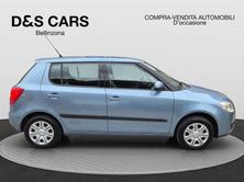 SKODA Fabia 1.2 Entry, Benzina, Occasioni / Usate, Manuale - 6