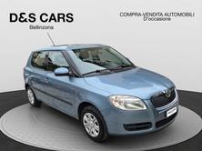 SKODA Fabia 1.2 Entry, Benzina, Occasioni / Usate, Manuale - 7