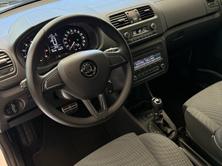 SKODA Fabia 1.2 TSI Monte Carlo DSG, Benzin, Occasion / Gebraucht, Automatik - 5
