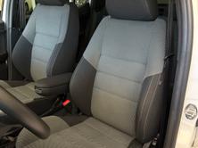 SKODA Fabia 1.2 TSI Monte Carlo DSG, Benzin, Occasion / Gebraucht, Automatik - 6