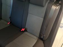 SKODA Fabia 1.2 TSI Monte Carlo DSG, Benzin, Occasion / Gebraucht, Automatik - 7