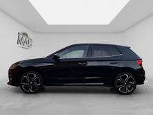 SKODA Fabia 1.5 TSI Style DSG, Benzin, Occasion / Gebraucht, Automatik - 3