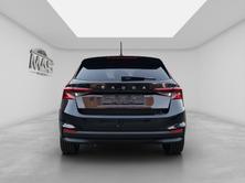 SKODA Fabia 1.5 TSI Style DSG, Benzin, Occasion / Gebraucht, Automatik - 5
