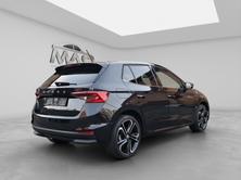 SKODA Fabia 1.5 TSI Style DSG, Benzin, Occasion / Gebraucht, Automatik - 6