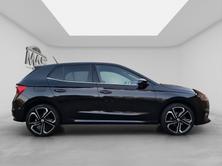 SKODA Fabia 1.5 TSI Style DSG, Benzin, Occasion / Gebraucht, Automatik - 7