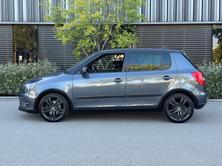 SKODA Fabia 1.2 TSI Monte Carlo, Benzin, Occasion / Gebraucht, Handschaltung - 2