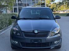 SKODA Fabia 1.2 TSI Monte Carlo, Benzin, Occasion / Gebraucht, Handschaltung - 3