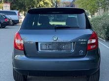 SKODA Fabia 1.2 TSI Monte Carlo, Benzin, Occasion / Gebraucht, Handschaltung - 5