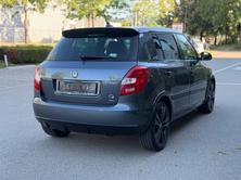 SKODA Fabia 1.2 TSI Monte Carlo, Benzin, Occasion / Gebraucht, Handschaltung - 6