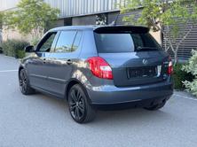 SKODA Fabia 1.2 TSI Monte Carlo, Benzin, Occasion / Gebraucht, Handschaltung - 7
