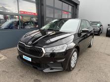 SKODA Fabia 1.0 MPI Active, Essence, Occasion / Utilisé, Manuelle - 2
