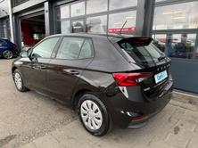 SKODA Fabia 1.0 MPI Active, Essence, Occasion / Utilisé, Manuelle - 4