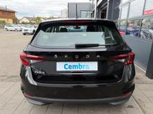 SKODA Fabia 1.0 MPI Active, Essence, Occasion / Utilisé, Manuelle - 5