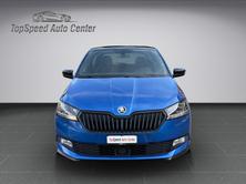 SKODA Fabia 1.0 TSI Monte Carlo DSG, Essence, Occasion / Utilisé, Automatique - 2
