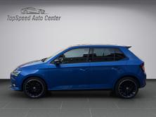 SKODA Fabia 1.0 TSI Monte Carlo DSG, Essence, Occasion / Utilisé, Automatique - 3
