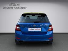 SKODA Fabia 1.0 TSI Monte Carlo DSG, Essence, Occasion / Utilisé, Automatique - 5