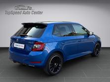 SKODA Fabia 1.0 TSI Monte Carlo DSG, Essence, Occasion / Utilisé, Automatique - 6
