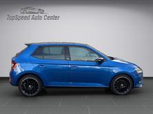 SKODA Fabia 1.0 TSI Monte Carlo DSG, Essence, Occasion / Utilisé, Automatique - 7