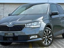 SKODA Fabia 1.0 TSI Style DSG, Benzin, Occasion / Gebraucht, Automatik - 3