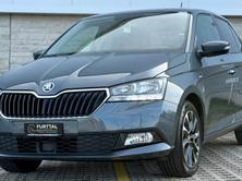 SKODA Fabia 1.0 TSI Style DSG, Benzin, Occasion / Gebraucht, Automatik - 4
