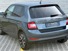 SKODA Fabia 1.0 TSI Style DSG, Benzin, Occasion / Gebraucht, Automatik - 5