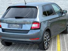 SKODA Fabia 1.0 TSI Style DSG, Benzin, Occasion / Gebraucht, Automatik - 7