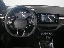 SKODA Fabia 1.5 TSI Dynamic DSG, Benzin, Occasion / Gebraucht, Automatik - 5