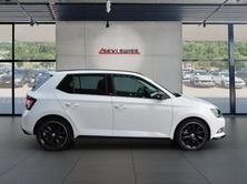 SKODA Fabia 1.2 TSI Monte Carlo*Hagelschaden*statt 10'800.- jetzt, Petrol, Second hand / Used, Manual - 2