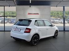SKODA Fabia 1.2 TSI Monte Carlo*Hagelschaden*statt 10'800.- jetzt, Petrol, Second hand / Used, Manual - 3