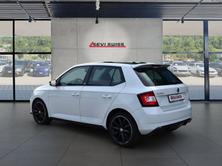 SKODA Fabia 1.2 TSI Monte Carlo*Hagelschaden*statt 10'800.- jetzt, Petrol, Second hand / Used, Manual - 4