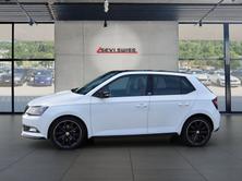 SKODA Fabia 1.2 TSI Monte Carlo*Hagelschaden*statt 10'800.- jetzt, Petrol, Second hand / Used, Manual - 5