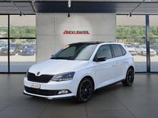 SKODA Fabia 1.2 TSI Monte Carlo*Hagelschaden*statt 10'800.- jetzt, Petrol, Second hand / Used, Manual - 6