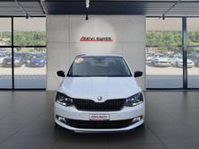 SKODA Fabia 1.2 TSI Monte Carlo*Hagelschaden*statt 10'800.- jetzt, Petrol, Second hand / Used, Manual - 7