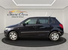 SKODA Fabia 1.2 TSI Ambiente, Petrol, Second hand / Used, Manual - 2