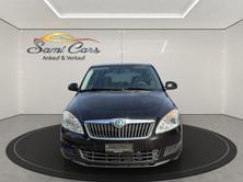 SKODA Fabia 1.2 TSI Ambiente, Petrol, Second hand / Used, Manual - 3