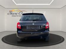 SKODA Fabia 1.2 TSI Ambiente, Petrol, Second hand / Used, Manual - 4