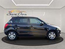 SKODA Fabia 1.2 TSI Ambiente, Petrol, Second hand / Used, Manual - 5
