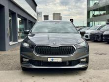 SKODA Fabia 1.0 TSI Selection DSG, Benzin, Occasion / Gebraucht, Automatik - 2