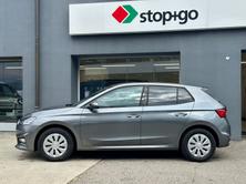 SKODA Fabia 1.0 TSI Selection DSG, Benzin, Occasion / Gebraucht, Automatik - 3