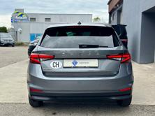 SKODA Fabia 1.0 TSI Selection DSG, Benzin, Occasion / Gebraucht, Automatik - 4